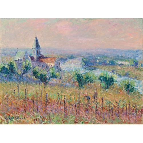 Les Hauteurs de Triel
